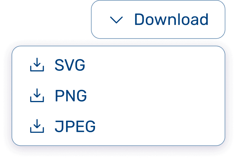 Downloadable Assets UI
