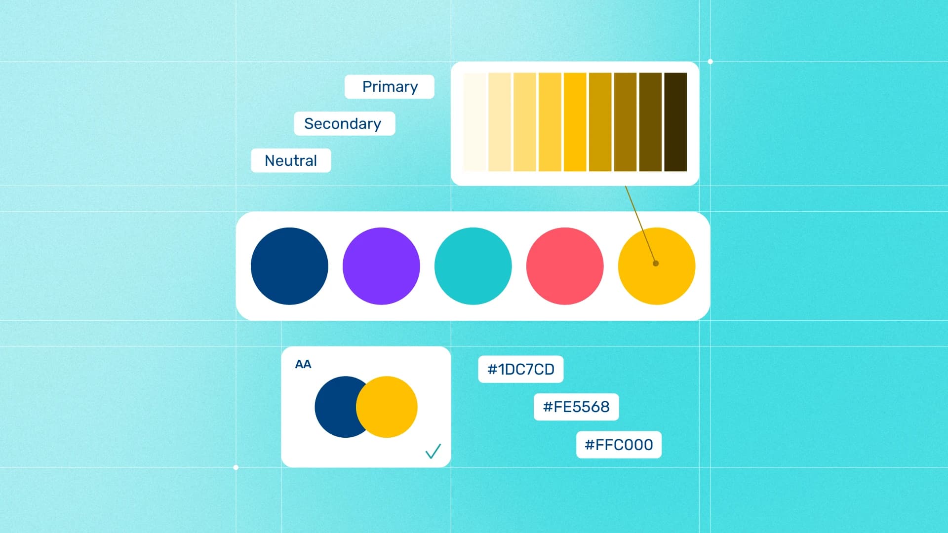 8 Best Free Color Tools for Brand Designers
