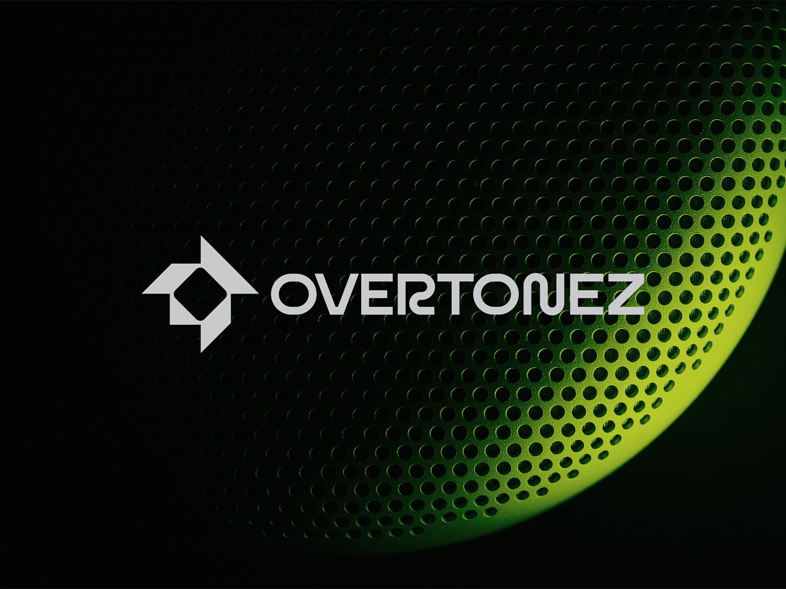 Overtonez live brand guide preview